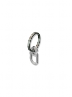 Gardinenring Edelstahl 16mm Gardinenring Edelstahl 16mm